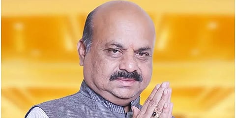 கர்நாடகாவின் புதிய முதல்வராக இன்று பதவியேற்பு: யார் இந்த பசவராஜ் பொம்மை?