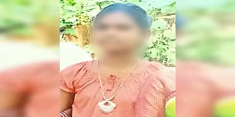 காஞ்சிபுரம்: சிறுமி தற்கொலை; போலீஸ் தீவிர விசாரணை