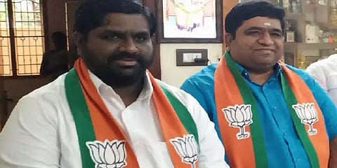 தஞ்சை: ரூ.600 கோடி மோசடி வழக்கு - மேலும் இருவர் கைது