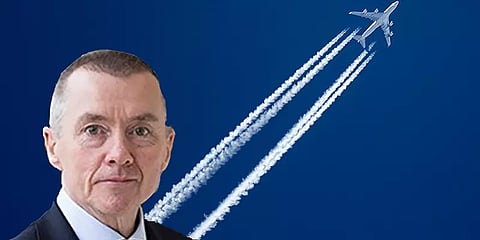 சர்வதேச விமானப் போக்குவரத்தை இந்தியா உடனே அனுமதிக்க வேண்டும்: ஐஏடிஏ