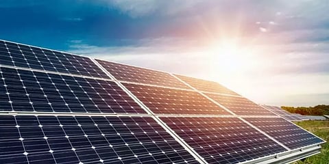 வீட்டுக் கூரைகளில் 3 கிலோ வாட் வரை சூரிய சக்தியை நிறுவ 40% வரை மானியம் - மத்திய அரசு