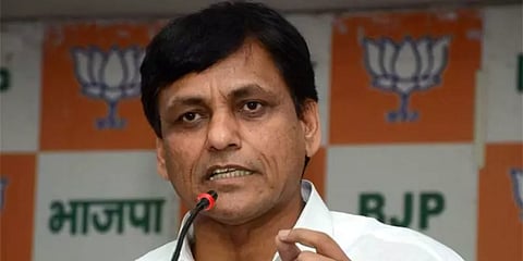 நிலைமை சீரடைந்தவுடன் ஜம்மு காஷ்மீருக்கு மாநில அந்தஸ்து - மத்திய அரசு