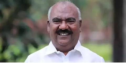 "விவசாயிகளுக்கு கடன் வழங்க லஞ்சம் கேட்டால் சிறை" - அமைச்சர் செஞ்சி மஸ்தான்