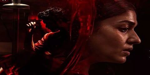 த்ரில்லரில் மிரட்டும் நயன்தாராவின் ’நெற்றிக்கண்’ ட்ரெய்லர்: ஓடிடி ரிலீஸ் தேதி அறிவிப்பு