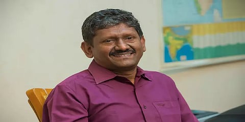 `உமாசங்கர் ஐ.ஏ.எஸ்-க்கு உரிய பதவி வழங்குக’ - சகாயம் கோரிக்கை