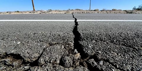 விரைவுச் செய்திகள்: தொல்லியல் ஆய்வு விமர்சனம் | மழை வாய்ப்பு | அமெரிக்காவில் நிலநடுக்கம்