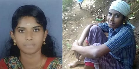 தோட்டத் தொழிலாளர் டூ பள்ளி ஆசிரியர்... உத்வேகமூட்டும் செல்வமாரியின் பயணம்!