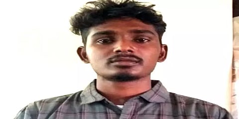 பள்ளி மாணவிக்கு பாலியல் வன்கொடுமை: ஆவடியில் இளைஞர் போக்சோவில் கைது