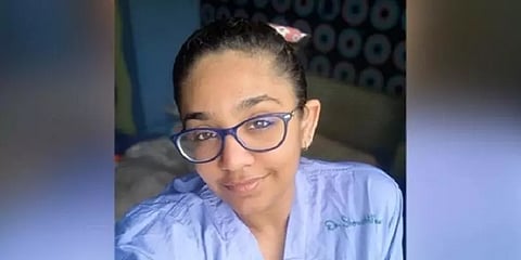 "இனி, பாதிப்பு ஏற்பட விடமாட்டேன்!" - 3 முறை கொரோனா தாக்கிய இளம் மருத்துவர் நம்பிக்கை