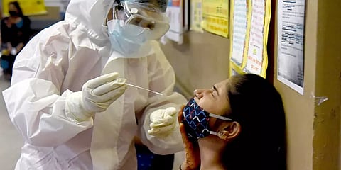 தமிழகம்: ஒரேநாளில் 1,859 பேருக்கு கொரோனா தொற்று உறுதி