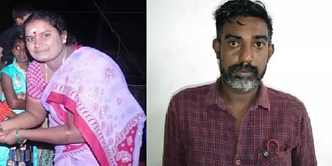 சென்னை: குடிக்க பணம்கேட்டு தொல்லை செய்த கணவனால் மனைவி எடுத்த விபரீத முடிவு