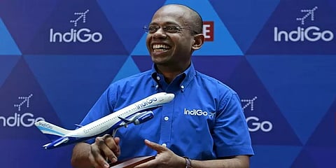 'ஆகாசா' ஏர்லைன்ஸில் இணைகிறார் ஆதித்யா கோஷ்