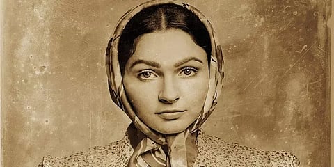 ஆகஸ்ட் 3ஆம் தேதி வெளியாகிறது ’பிசாசு 2’ திரைப்படத்தின் ஃபர்ஸ்ட் லுக்