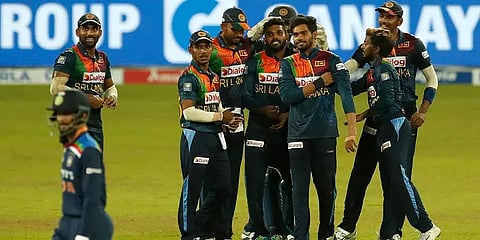 விரைவுச் செய்திகள்: காலிறுதியில் தீபிகா | போலி சிகரெட் பறிமுதல்| டி20 தொடரை வென்றது இலங்கை