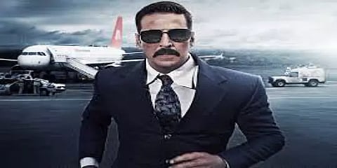 தியேட்டர்களில் வெளியாகும் அக்ஷய் குமாரின் ‘பெல்பாட்டம்’: ரிலீஸ் தேதி அறிவிப்பு