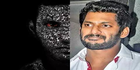 ஹைதராபாத் படப்பிடிப்பு நிறைவு: மீண்டும் சென்னையில் துவங்கும் ’விஷால் 31’ படப்பிடிப்பு