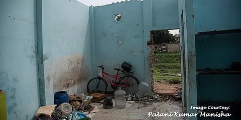 சென்னை - அரும்பாக்கம் பூர்வகுடிகளை வலுக்கட்டாயமாக வெளியேற்றுவதை அரசு கைவிடவேண்டும்: சீமான்