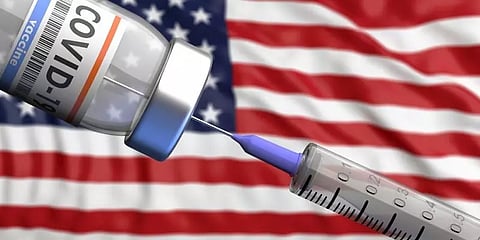 விரைவுச் செய்திகள்: ஊரடங்கு நீட்டிப்பு | தடுப்பூசி போட்டால் 100 டாலர் வெகுமதி