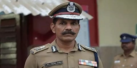 காவலர்களுக்கு கட்டாய வார விடுமுறை - டிஜிபி சைலேந்திர பாபு உத்தரவு