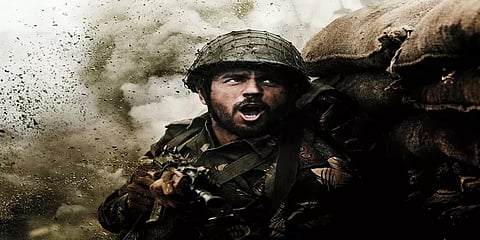 அஜித் பட இயக்குநரின் பாலிவுட் படம் ‘ஷேர்ஷா’... ஆகஸ்ட் 12-இல் ஓடிடியில் வெளியீடு