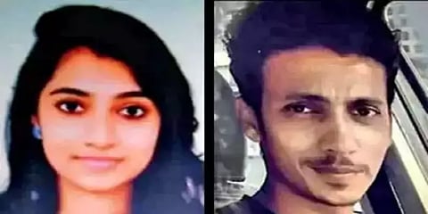 கேரளா: மருத்துவக்கல்லூரி மாணவியை துப்பாக்கியால் சுட்டுகொன்று இளைஞர் தற்கொலை