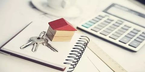 மும்பையில் 10 ஆண்டுகளில் இல்லாத அளவுக்கு வீட்டுப் பதிவு