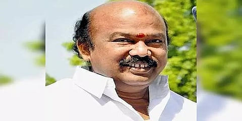 உள்ளாட்சித் தேர்தல்: சசிகலாவின் தயவு அதிமுகவுக்கு தேவைப்படாது - எம்எல்ஏ. ராஜன் செல்லப்பா