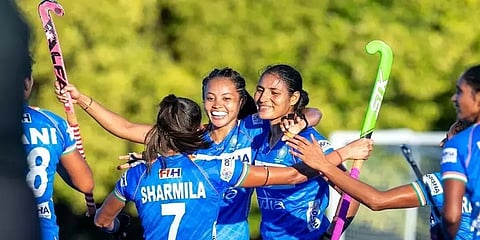 விரைவுச் செய்திகள்: மேகதாது அணை -கர்நாடகா பிடிவாதம் | மகளிர் ஹாக்கி - இந்திய அணி வெற்றி