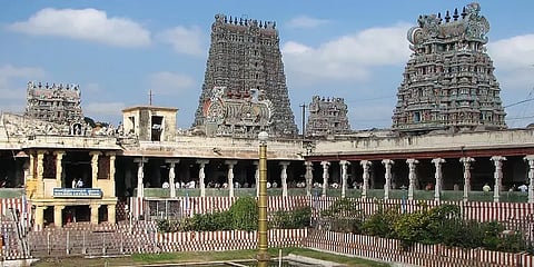 மதுரை, திருச்சி மற்றும் சென்னை கோயில்களில் தரிசனம் ரத்து
