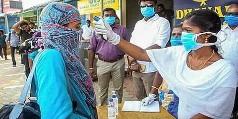 தமிழ்நாட்டில் கூட்டு நோய் எதிர்ப்பு சக்தி 66.2% - மூன்றாம் கட்ட ஆய்வில் தகவல்