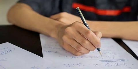 +2 துணைத்தேர்வு நுழைவுச்சீட்டு வெளியீடு