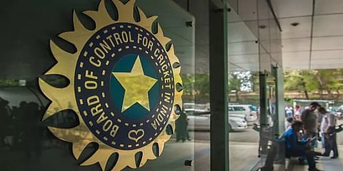 பிசிசிஐக்கு எதிராக பாகிஸ்தான் கிரிக்கெட் வாரியம் அறிக்கை: பதிலடி கொடுத்த பிசிசிஐ அதிகாரி