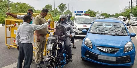 கேரளாவிலிருந்து தமிழகம் வருபவர்களுக்கு ஆர்.டி.பி.சி.ஆர் சான்று கட்டாயம் - மா.சுப்பிரமணியன்
