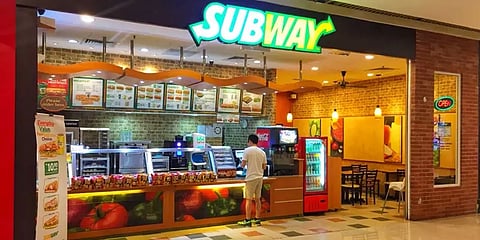 'சப்வே இந்தியா' நிறுவனத்தை வாங்குகிறது ரிலையன்ஸ் ரீடெய்ல்?