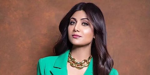 "ஒரு தாயாக தாழ்மையுடன் கேட்கிறேன்..."- பிரைவசியை முன்வைத்து ஷில்பா ஷெட்டி வேதனை