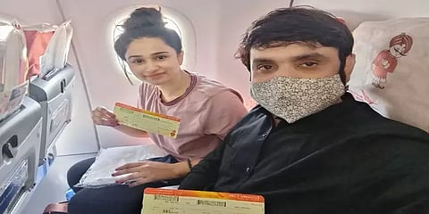 திருமணம் முடித்தவுடன் அடுத்தடுத்தப் படங்களில் பிஸியான சினேகன்