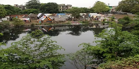 சென்னை ஆற்றங்கரையோர குடியிருப்புகள் அகற்றம்: உண்மை நிலை என்ன? - ஒரு பார்வை