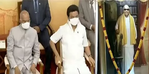 விரைவுச் செய்திகள்: சட்டமன்ற நூற்றாண்டு விழா கொண்டாட்டம் | மதுரை மலர் சந்தை மூடல்