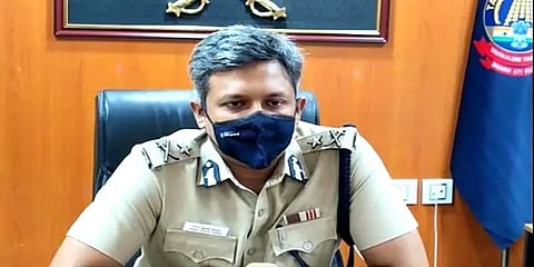 குற்றச்செயலில் ஈடுபடும் ரவுடிகள் மீது கடும் நடவடிக்கை: மதுரை காவல் ஆணையர் எச்சரிக்கை