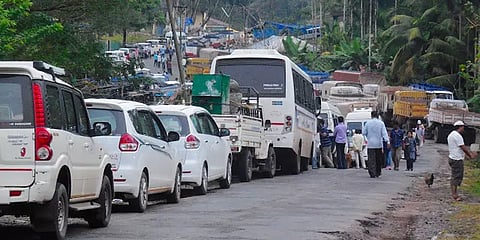 அந்தமானில் சக்திவாய்ந்த நிலநடுக்கம்: ரிக்டர் அளவில் 6.1 ஆக பதிவு