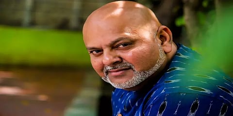 ‘அச்சமுண்டு அச்சமுண்டு’ மூலம் கவனம் ஈர்த்த அருண் வைத்தியநாதனின் அடுத்த பட அறிவிப்பு