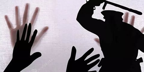 இந்தியாவில் கடந்த 3 ஆண்டுகளில் போலீஸ் கஸ்டடியில் 348 பேர் உயிரிழப்பு: உள்துறை அமைச்சகம்