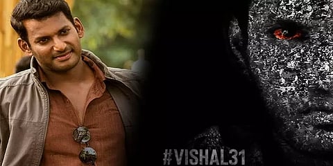 விஷாலின் 31-வது படத்தை ஆகஸ்ட் 15-க்குள் முடிக்க திட்டம்