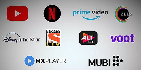 ஸ்ட்ரீமிங் தளங்களில் பின்தங்கும் கன்னட சினிமா... என்ன காரணம்?!