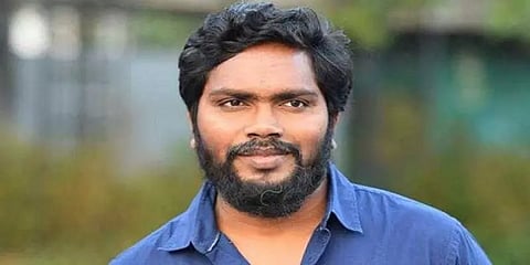 பா.ரஞ்சித் மீதான வழக்கு - இறுதி அறிக்கைக்கு இடைக்காலத் தடை