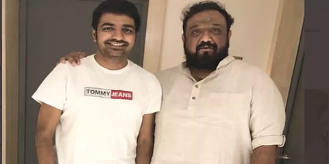 ’அண்ணாத்த’ டப்பிங் பணிகளை தொடங்கிய ’சிறுத்தை’ சிவா