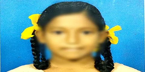 சென்னை சிறுமி உயிரிழப்பு: குளிர்பானம் காரணமா?