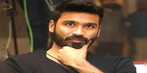 தனுஷுக்கு ஜோடியாக மூன்று நாயகிகள்: ’தனுஷ் 44’ படப்பிடிப்பு நாளை முதல் துவக்கம்