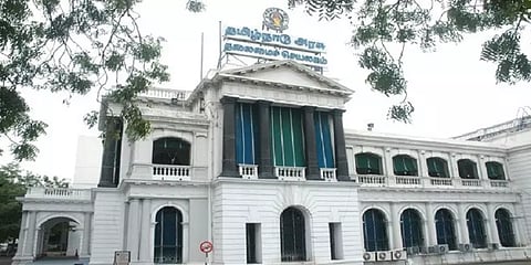 ஆகஸ்ட் 13-ல் தமிழக பட்ஜெட் தாக்கல்