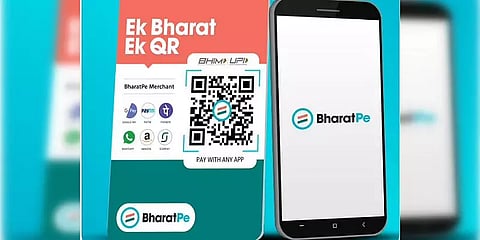 'யுனிகார்ன்' க்ளப்பில் இணைந்த பாரத் பே... சாத்தியமானது எப்படி?